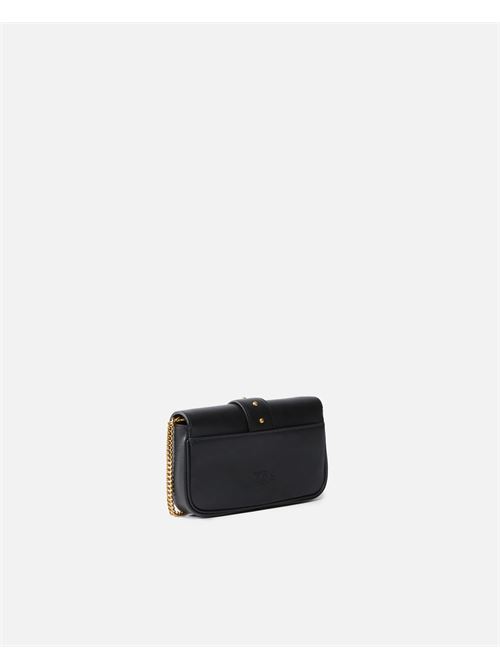 borsa piccola pocket love bag one simply Pinko | 100061 A0F1Z99Q